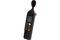 Измеритель уровня шума Testo 815