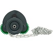 Приводная каретка передвижения EURO-LIFT HGT КПП 0,5/3 (0.5т, 3 м)