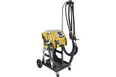 Многофункциональный инверторный аппарат для двухсторонней точечной сварки Gys GYSPOT INVERTER 100R-С 019928