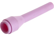 Сопло керамическое удлиненное (4.0 мм) для TIG-горелок Сварог IGS0600