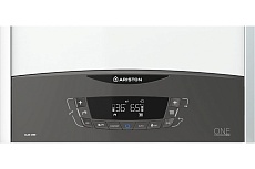 Настенный двухконтурный конденсационный газовый котел Ariston CLAS ONE 24 RDC 3301017