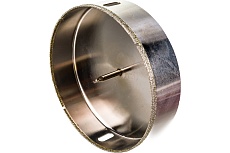 Коронка алмазная с пилотным сверлом Special (150х70 мм) MONOGRAM 086-686