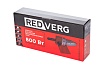 Аппарат для сварки полипропиленовых труб Redverg RD-PW800-63 6614159