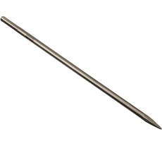 Бур-пика WorkMaster 18х600 мм SDS MAX 7770-121