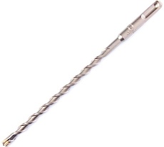 Бур (8x210 мм; SDS plus-X) Redverg 1 008 416 661 918