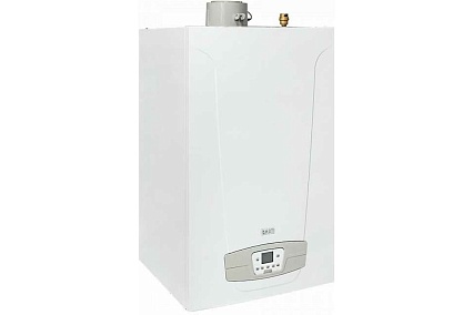 Конденсационный настенный котел Baxi LUNA Duo-tec MP 1.35 7106815--