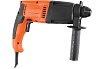 Перфоратор Patriot RH 231, 650 Вт, 140301231