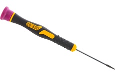 Отвертка Narex Шлиц Micro Line Profi 0,3х1,8х60 мм 833553