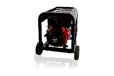 Дизельный генератор WorkMaster ДГ-7000Е2