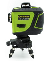 Лазерный уровень Fukuda 3D MW-93T-2-3GX