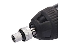 Электрический ударный гайковерт Yato 1/2&quot;, 600 Нм YT-82021