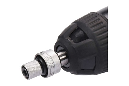 Электрический ударный гайковерт Yato 1/2", 600 Нм YT-82021