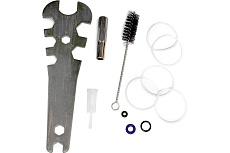 Краскопульт Radex SKULL TITANIUM Spray gun RRP 20114