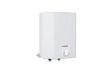 Электрический накопительный водонагреватель Stiebel Eltron ESH 5 O-N Trend tap 201389