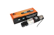 Пневматический дырокол-кромкогиб Русский Мастер для отверстий 5 мм РМ-78224