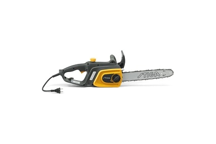 Электрическая цепная пила Stiga CS 118c 14" 292614008/ST2