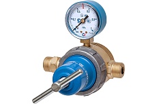 Редуктор сетевой, кислородный СКО-10-100 REDIUS 02301