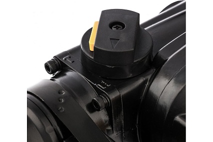 Электрический перфоратор Denzel RHV-1100-26 26610