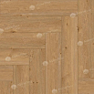 Виниловый ламинат Alpine Floor Parquet LVT Дуб Хатиса 590x118x2.5 мм, ECO-16-27