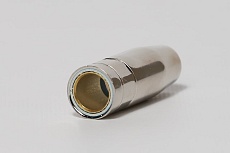 Сопло газовое коническое 12 мм, 5 шт Plazweld 145.0075