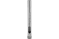 Коронка алмазная по керамограниту и керамике 6 мм / 2 шт. Diamond Industrial DIDCSC006