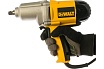Ударный гайковерт DeWalt DW 292