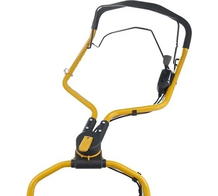 Бензомоторная газонокосилка Stiga Combi 748 V 2L0487838/ST2