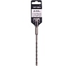 Бур по бетону для перфоратор 6x160 мм, SDS-plus VIRA 580616