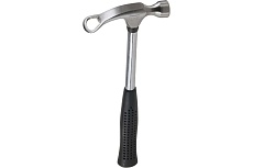 Молоток со встроенной открывашкой для бутылок KWB КХ 4459-92