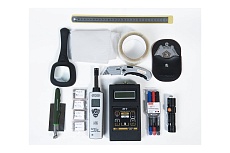 Набор для контроля качества ЛКП &quot;Эксперт&quot; НТЦ Эксперт ntc-000151