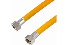 Шланг ПВХ для газовых приборов TUBOFLEX 1/2&quot; х 450 см г/г TF71120У 4620759663378