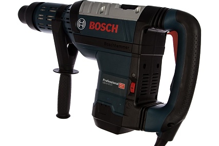 Перфоратор Bosch GBH 8-45 DV 0.611.265.000