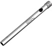 Коронка алмазная по стеклу и керамике 5 мм, 5 шт Diamond Industrial DIDCBC005