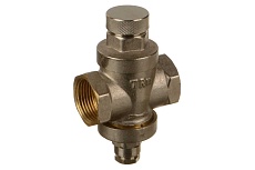 Регулятор давления Terma 3/4&quot; 33927 26183