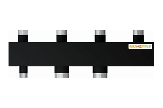 Коллектор для котла на 2 контура Warme WKS60.2