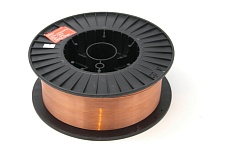 Омедненная проволока ER70S-6 0.8 мм, 15 кг Deka P-1508