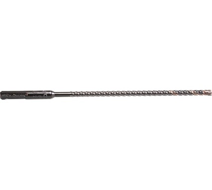 Бур по бетону 4POWER (6х150х210 мм; SDS-plus) Heller TD29122