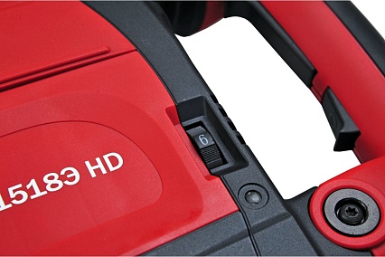 Отбойный молоток Elitech М 1518Э HD E2205.006.00 201380