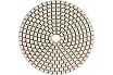 Круг алмазный гибкий шлифовальный АГШК WHITE NEW (100x2.5 мм; Р200) TECH-NICK 128.120.6744