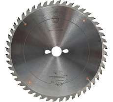 Диск пильный универсальный по древесине, фанере (300x30x3.2/2.2 мм; Z=48) PROCUT 798.3003048
