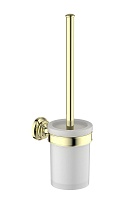 Ерш подвесной Aquatek Классик AQ4510PG полированное золото