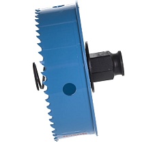 Коронка пильная Special for Sheet Metal (89 мм; HSS-CO) Bosch 2608584810