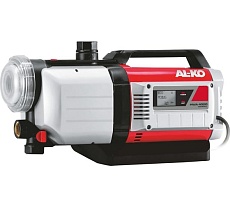 Насосная станция AL-KO HWA 4000 Comfort 113139