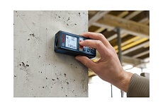 Лазерный дальномер Bosch GLM 80 + штатив BS 150 0.615.994.0A1