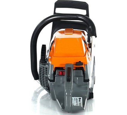 Бензопила Holzfforma g372xp 18" G372XP-18 CS37266GY