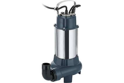 Фекальный насос UNIPUMP FEKACUT V750DF 79473