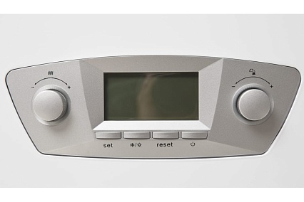 Газовый котел Oasis бытовой настенный "eco" re-18 4640130905422