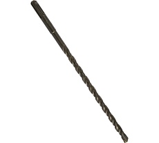 Бур по бетону (10х200х260 мм; SDS-plus) GRAFF GSPD10260