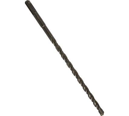 Бур по бетону (10х200х260 мм; SDS-plus) GRAFF GSPD10260