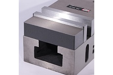 Точные тиски PROMA SVA-160 25016160
